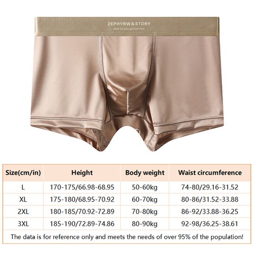 3pcs mens underwears - 3pcs, luxury