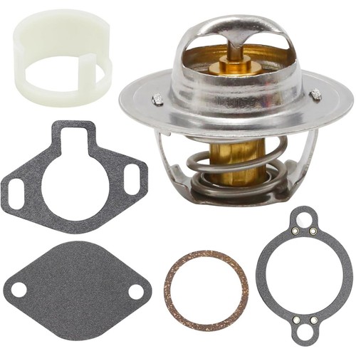 Full thermostat kit - kit, w/3