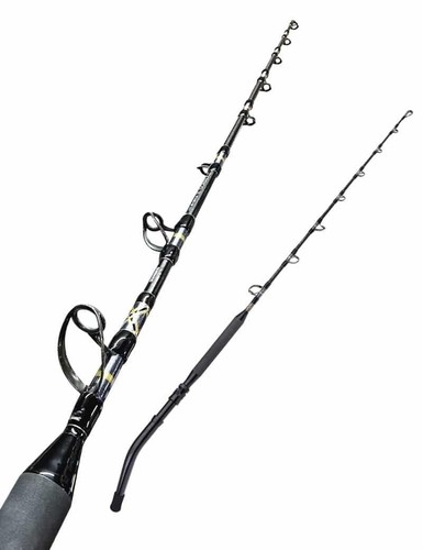 Shimano tyrnos stand - stand-up, 50lb