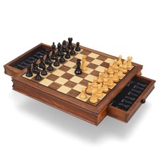 15” Legacy Magnetic Travel