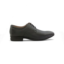 Firetrap Mens Lace Up Derby Shoes