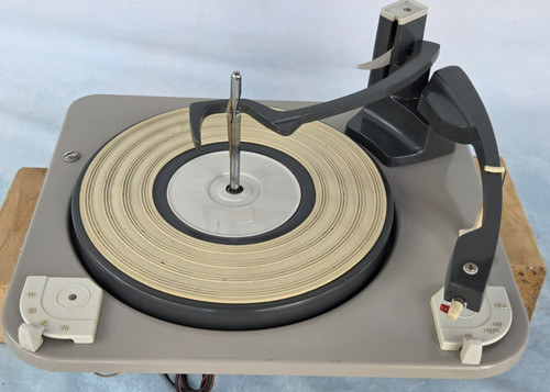 Vintage bsr speed auto - vintage,