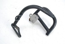 Right rear pannier rack YAMAHA