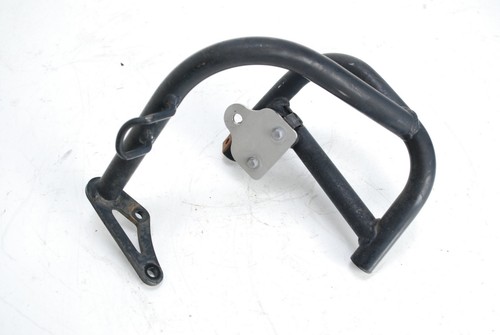 Right rear pannier rack yamaha - rear,