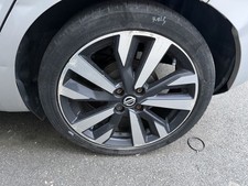 NISSAN MICRA 2021 K14 MK5