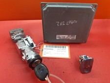  FORD FOCUS Lock Set  2007