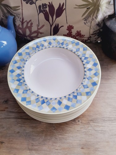 Royal doulton carmina - 9", pasta
