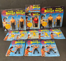 Bruce Lee The Legend Action