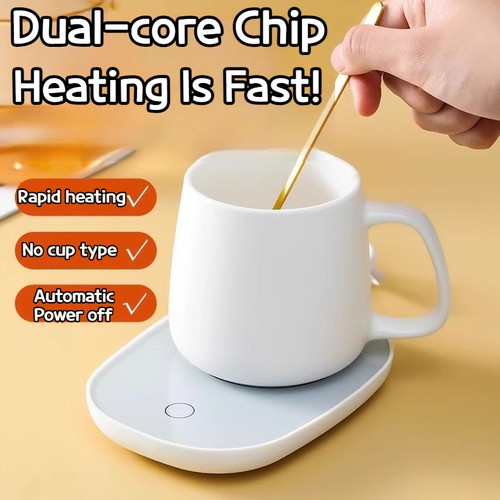 Usb electric heating mug - heating,