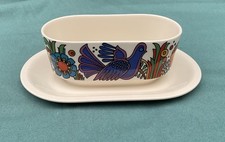 Villeroy & Boch Acapulco Gravy Boat