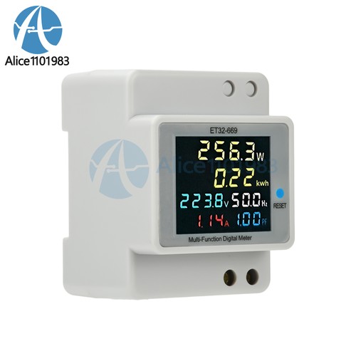 Multifunctional digital power - multifunctional,