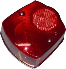 Taillight Complete for 1979 Suzuki GT 50 KEN