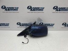 BMW N/S Passenger M Sport Wing