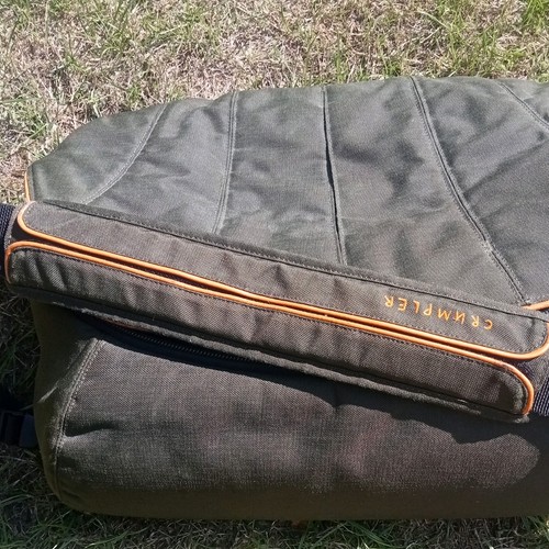 Crumpler beancounter - crumpler, 17"