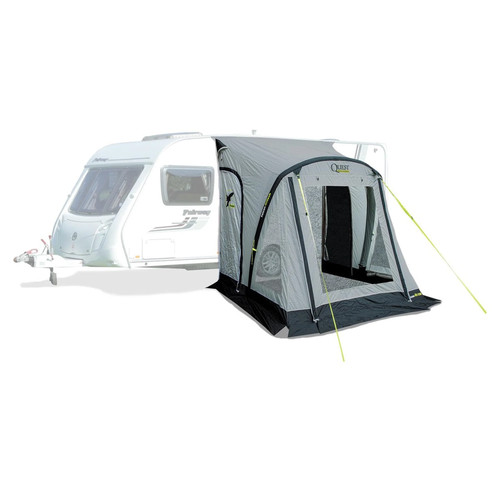 Quest falcon pro 220 - quest, porch