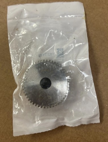 Steel teeth spur gear 1 - spur, gear,
