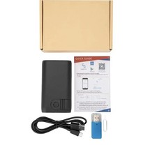 Long Battery Life Wireless