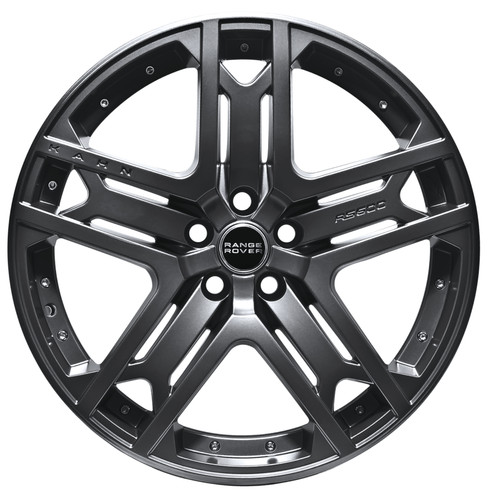 Kahn rs600 alloy - kahn,