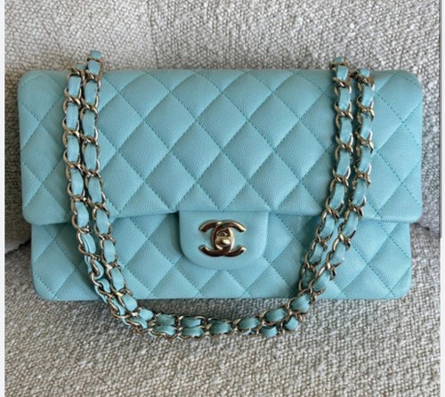 Chanel classic jumbo double - chanel,