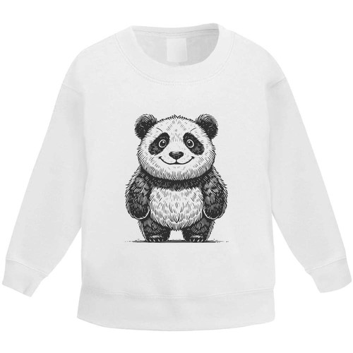 Happy baby panda kid s - baby, kid's