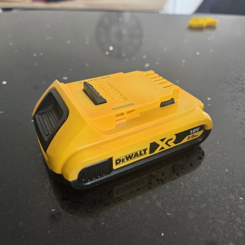 Dewalt battery 2ah lithium - 2ah,