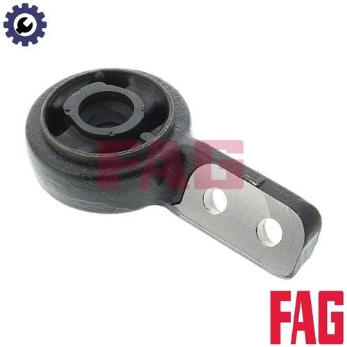 Mounting controltrailing - 2x,