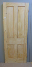 Doors Door Victorian 4 Panel