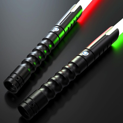 Lightsaber double dueling - lightsaber,double,