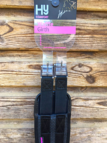 Comfort waffle dressage - comfort,
