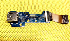 HP Probook 430 G5 USB Port