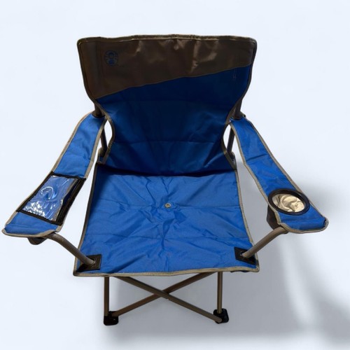 Coleman big tall quad - coleman,
