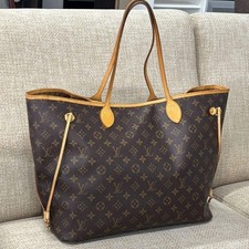 Louis Vuitton Neverfull GM