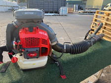 Mitox 760BPX Backpack Blower 2