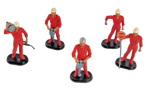 Job lot britains - lot,