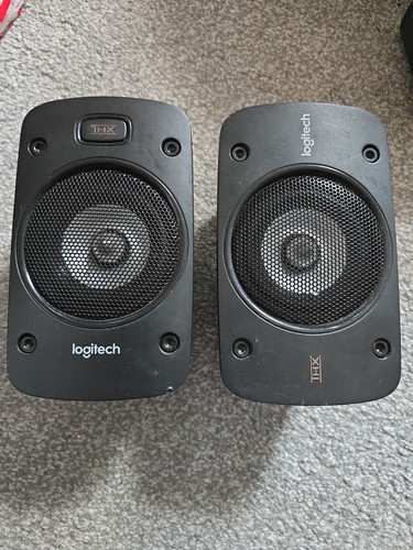Satellite speaker 1only - speaker,