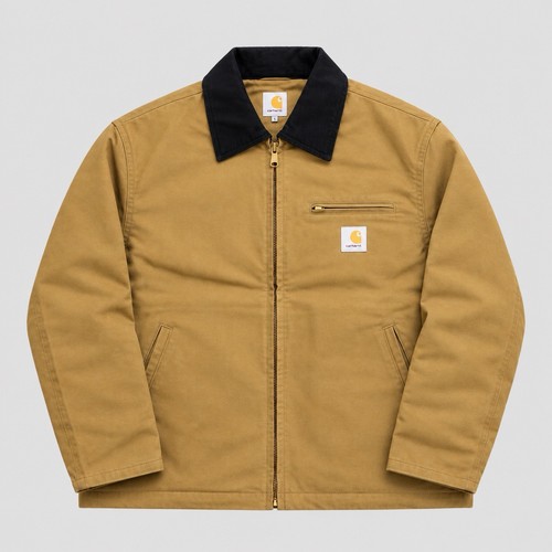 Carhartt men large detroit - men's,
