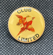 Shooting Interest CLUB LIMITED
