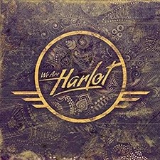 [Like New] WE ARE HARLOT/ We Are Harlot (imported CD)