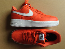 NIKE AIR FORCE 1 UK 8 – BNIB