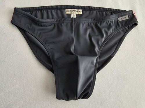 Genuine emporio armani - genuine,