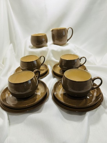 Denby pampas tea - denby, 4