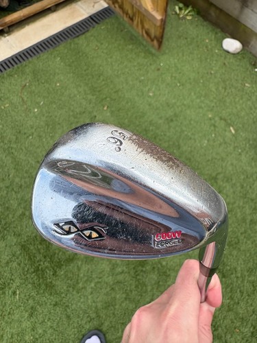Snake eyes sand wedge deg - snake, 56