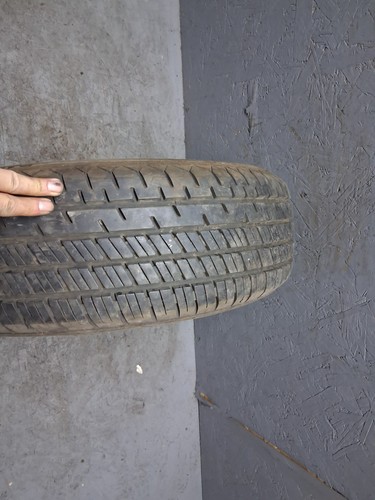 Hankook 205 16c 7mm - hankook, part