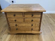 Laura Ashley Garrat 6-Drawer