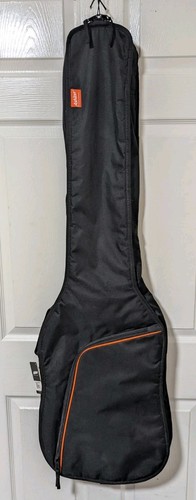 Ashton black padded - padded, guitar