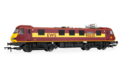 Hornby gauge r30528 - hornby,