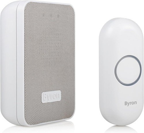 Byron dby 22321 wireless - byron, dby-22321