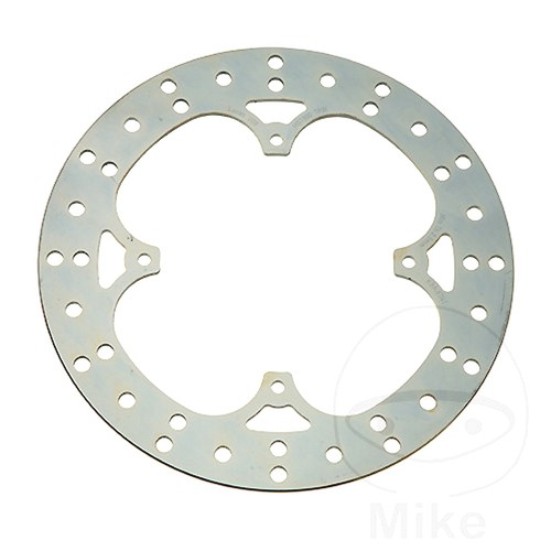 Trw brake disc - brake,