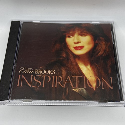Elkie brooks inspiration - –,