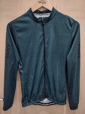Men's Dark Green Cycling